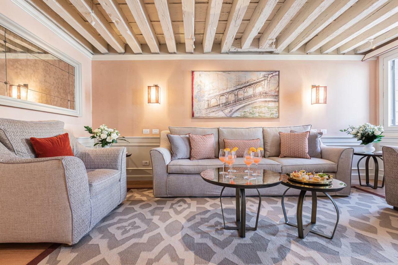 La Dimora Di San Maurizio 1- Dimora Italia - Apartment