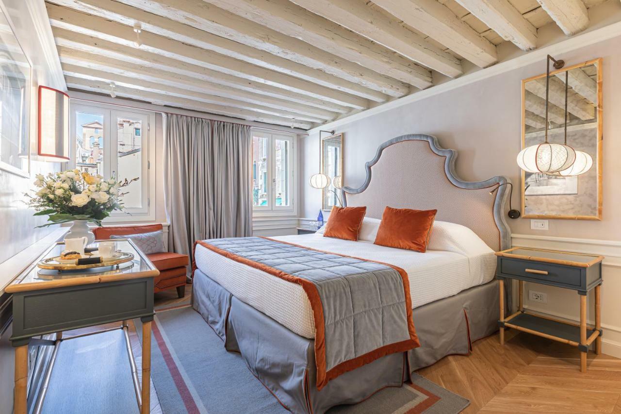La Dimora Di San Maurizio 1- Dimora Italia - Apartment Venice