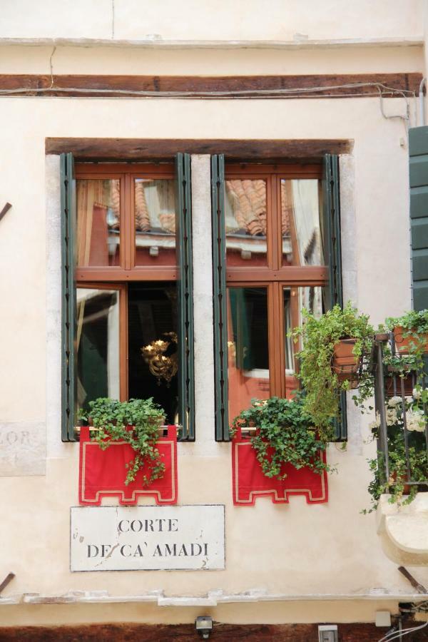 Bed & Breakfast Ca' Amadi Venice