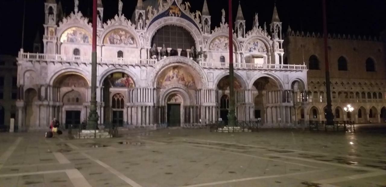 Marco Venice
