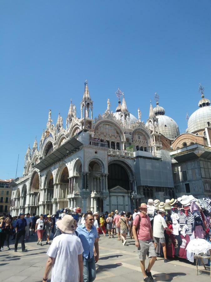 Marco Guest house Venice