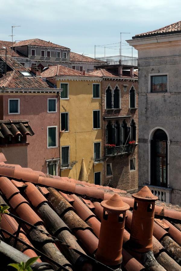 Alloggi Santa Sofia Veneza
