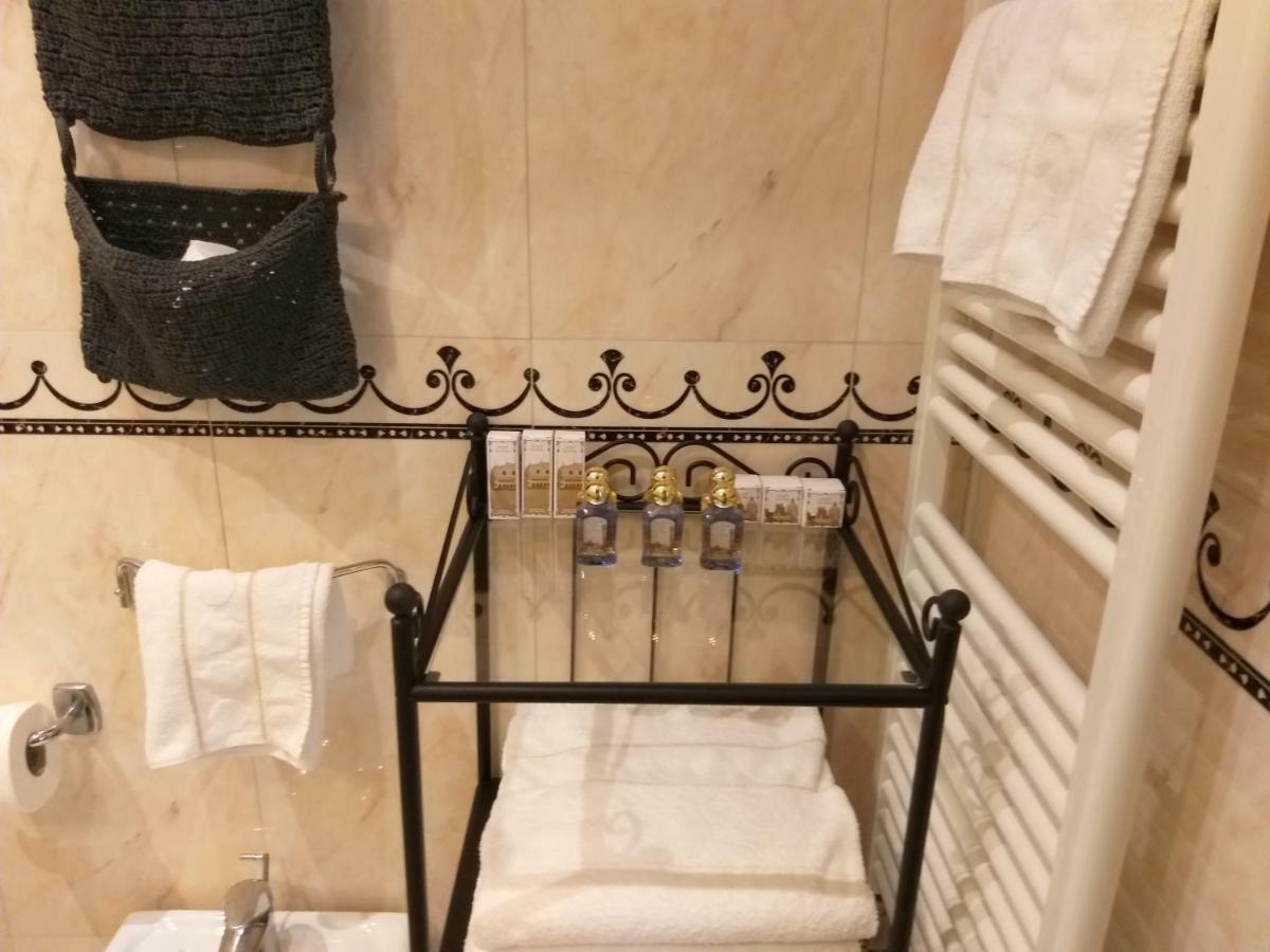 Art Deco Guest house Venice