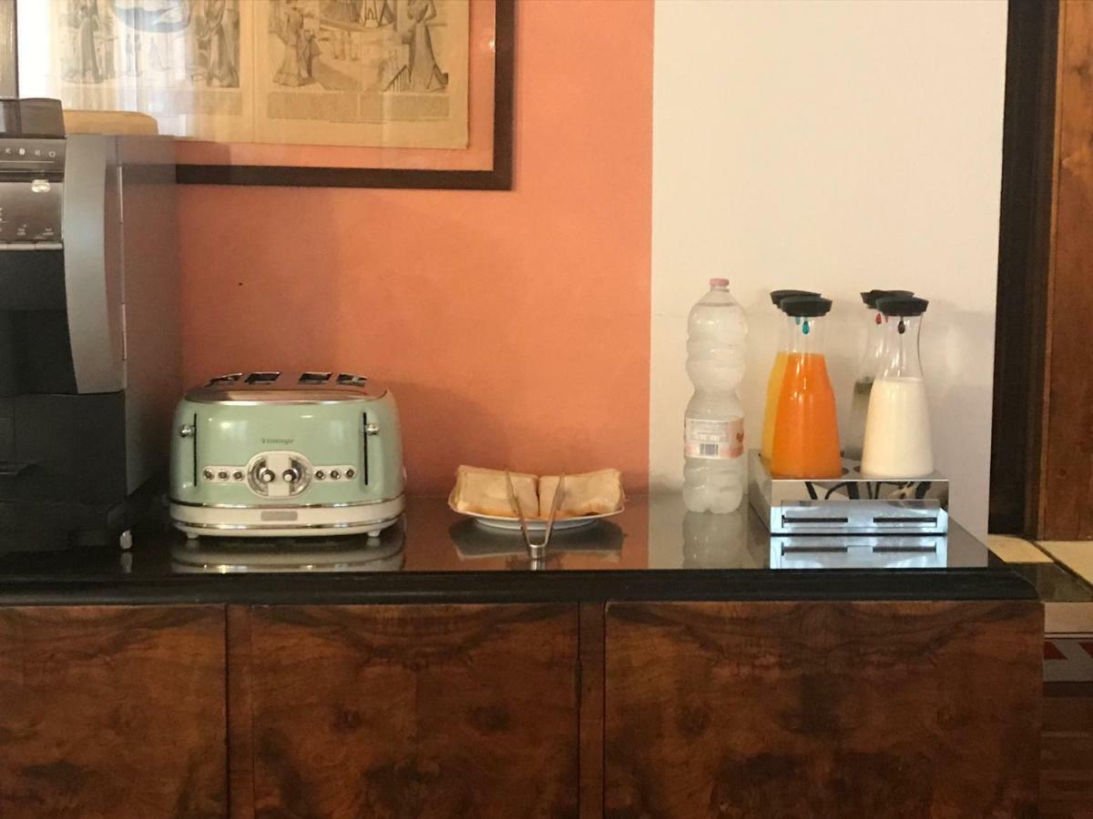 Art Deco Guest house 3*