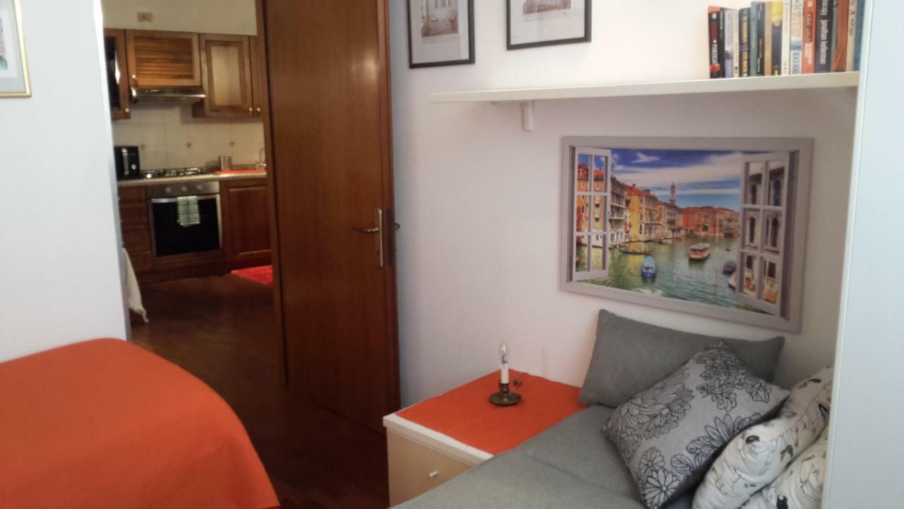 Apartment Ca Degli Amici *
