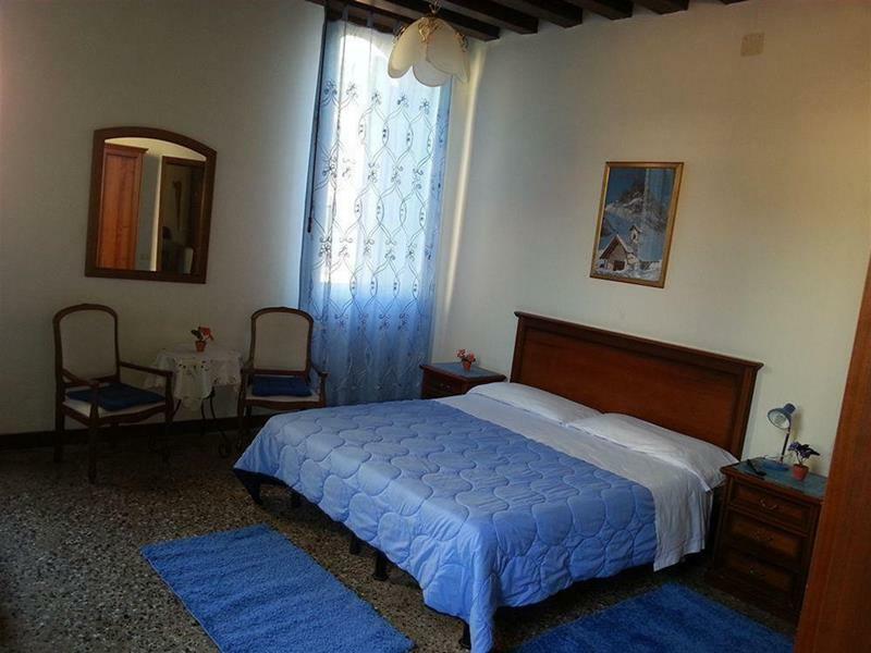 Ca' Contarini 3* Venice