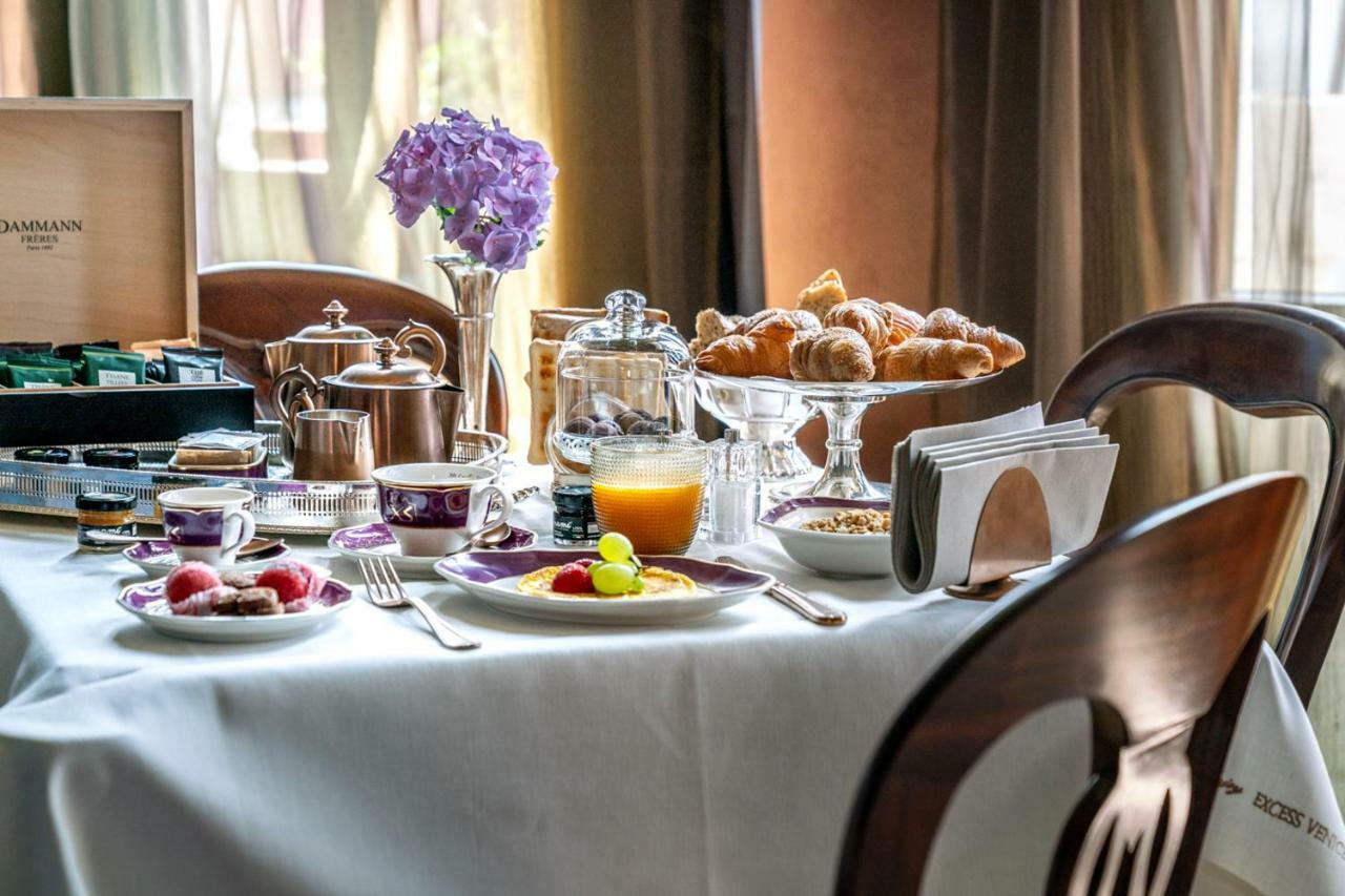 Excess Boutique & Private - Adults Only Hotel