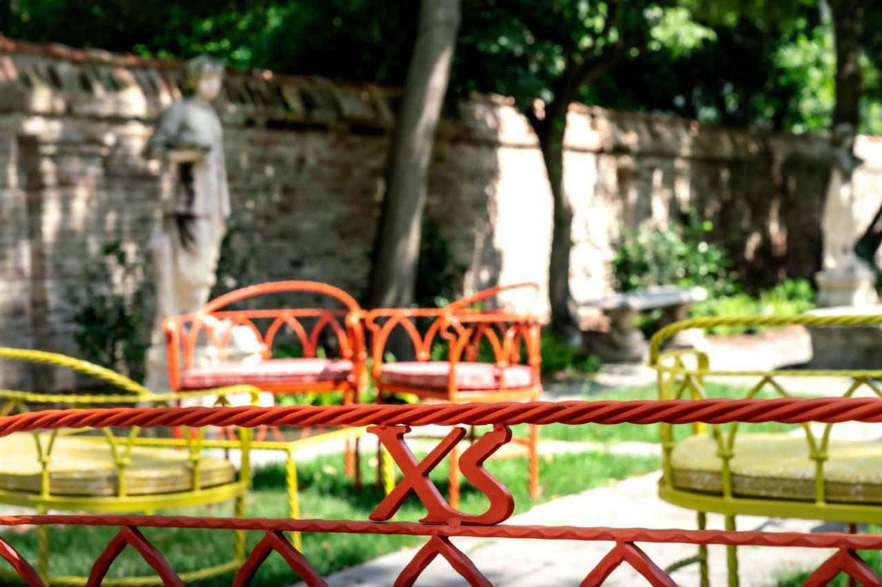 Hotel Excess Boutique & Private - Adults Only 5*