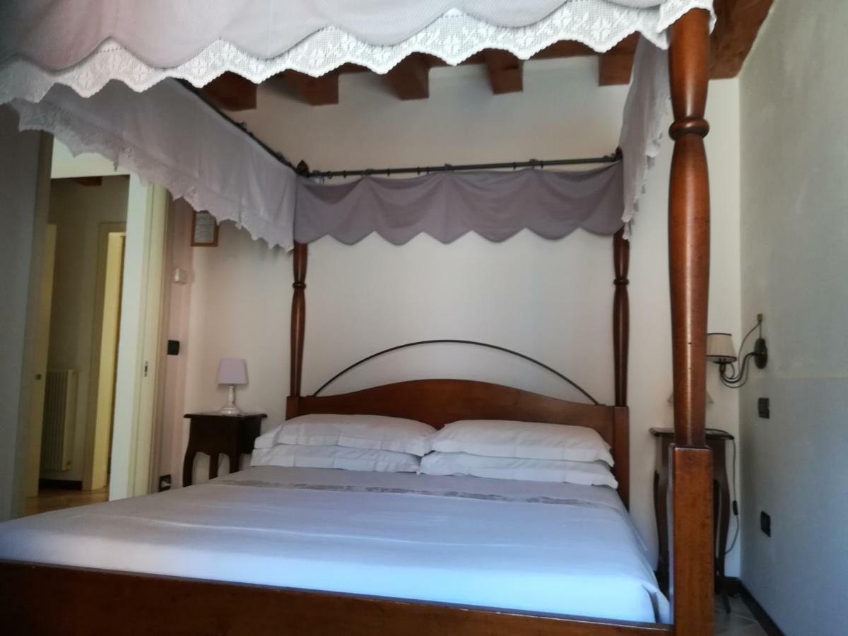 Casa Genoveffa *