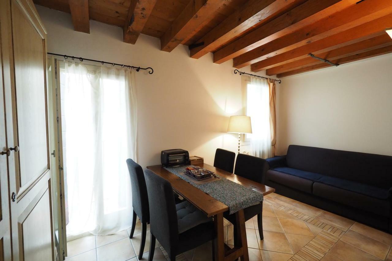 Casa Genoveffa Bed & Breakfast