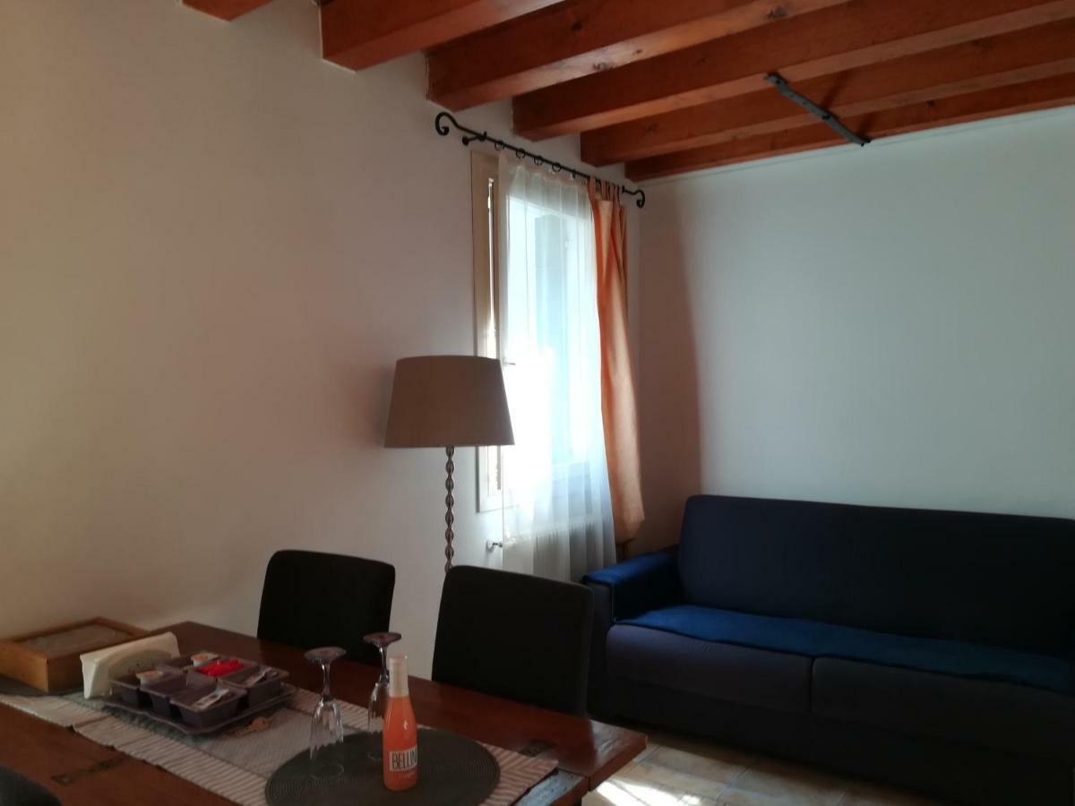 Casa Genoveffa Bed & Breakfast *