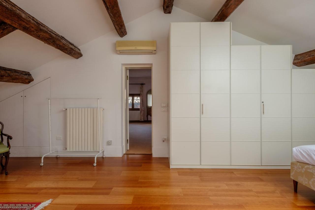 Apartment Ca' Affresco Venice