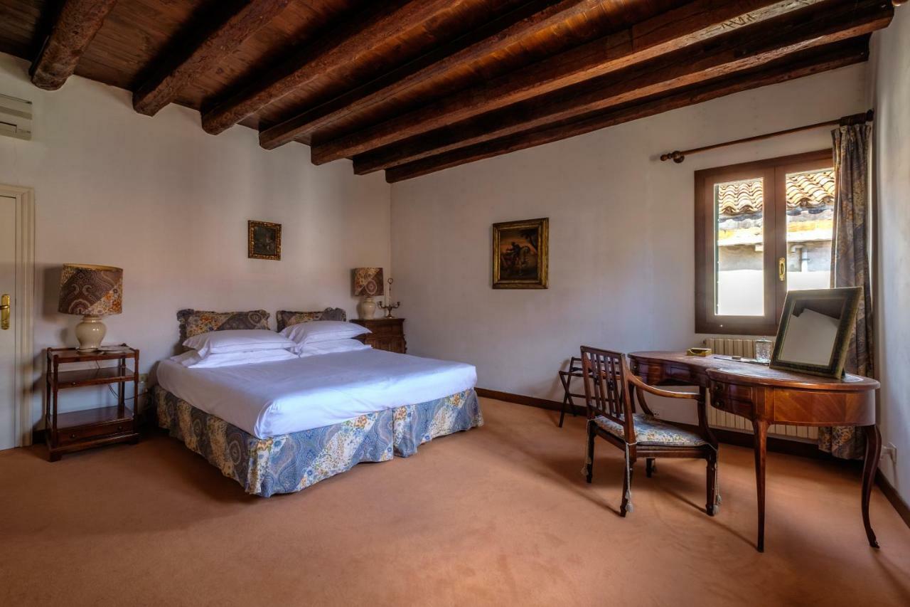 Apartment Ca' Affresco Venice