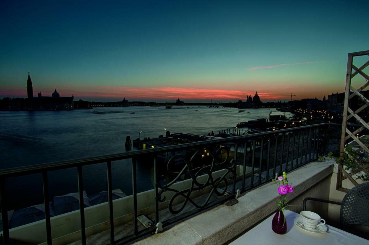 Vivaldi Hotel Venice