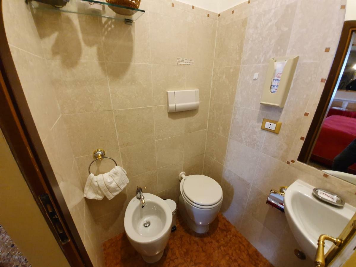 Casa Fenice Venice