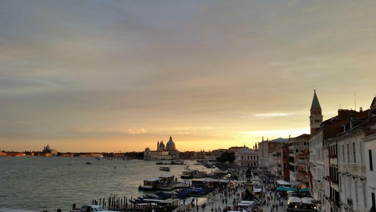 Vivaldi Venice