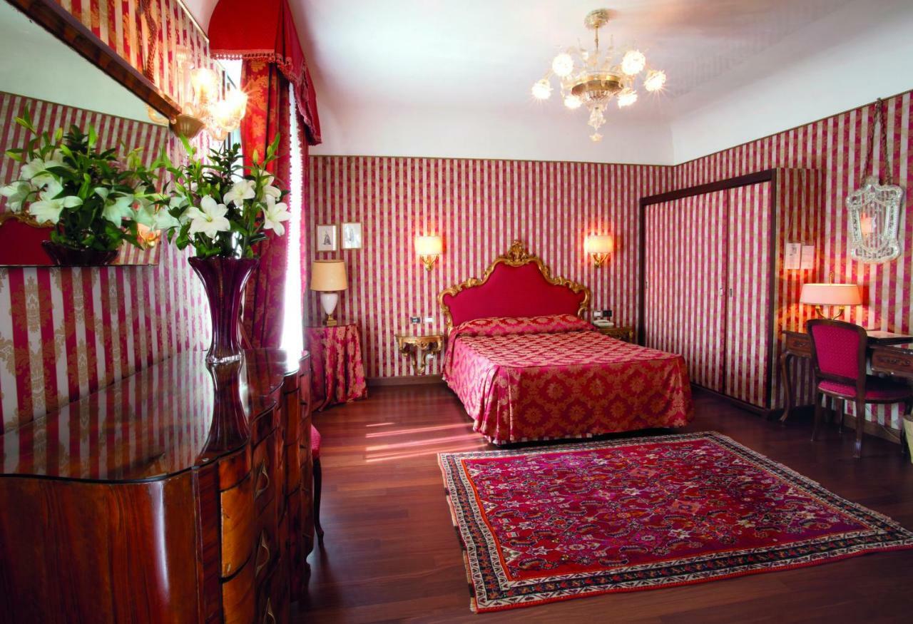 Vivaldi Hotel Venice