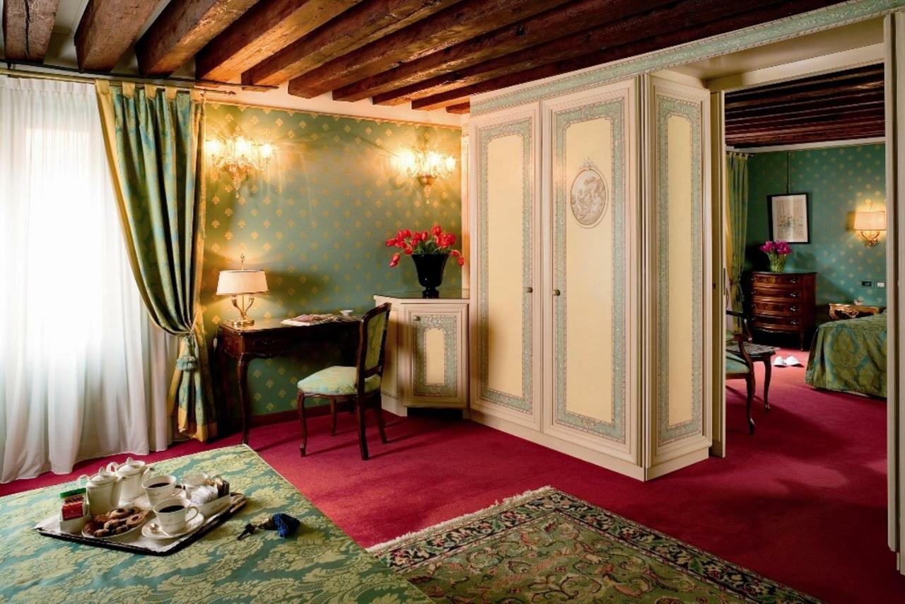 Vivaldi Venice