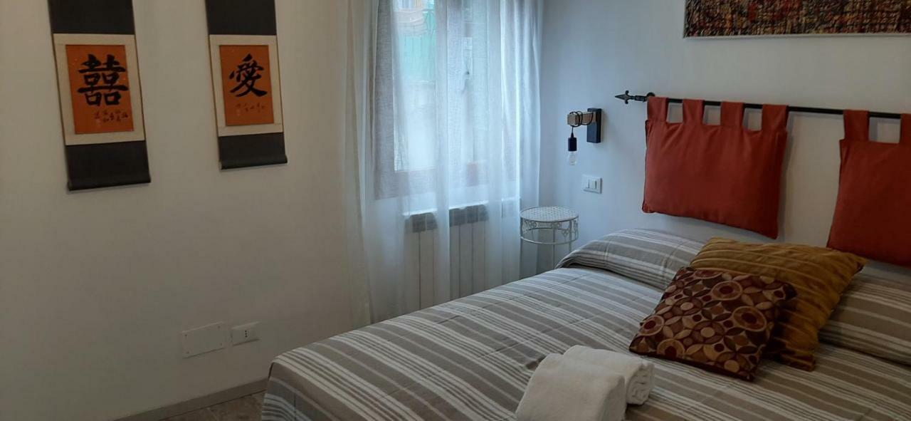 Apartment Isepo *