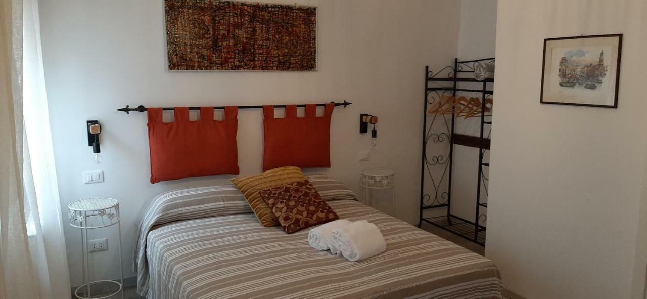 Isepo Apartment Venice