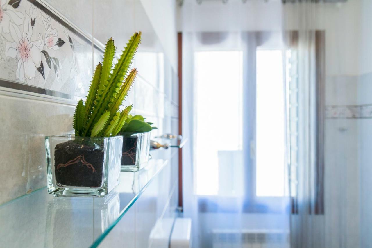 Apartment Garden View