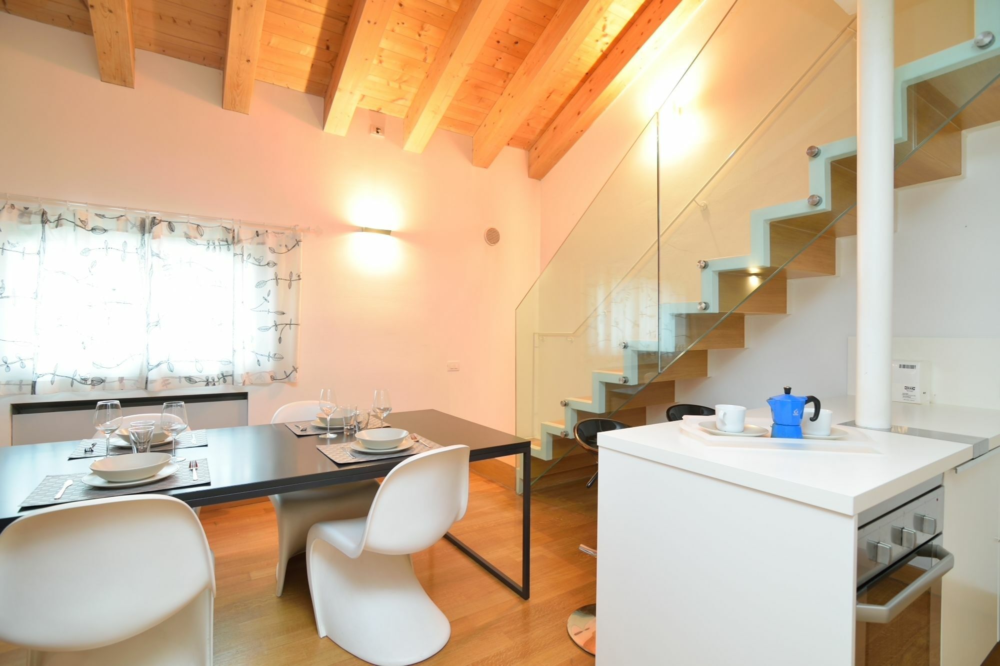 Residenza San Giobbe Apartment *
