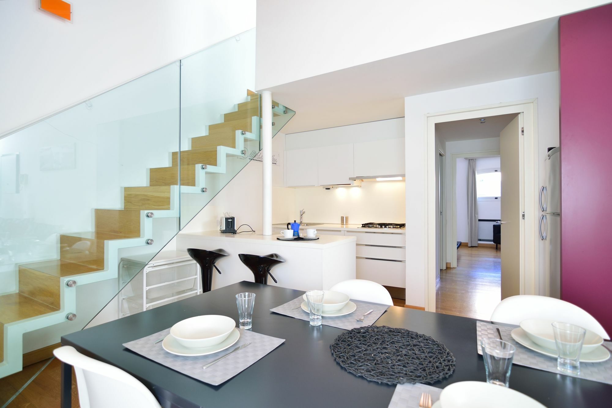 Apartment Residenza San Giobbe Venice