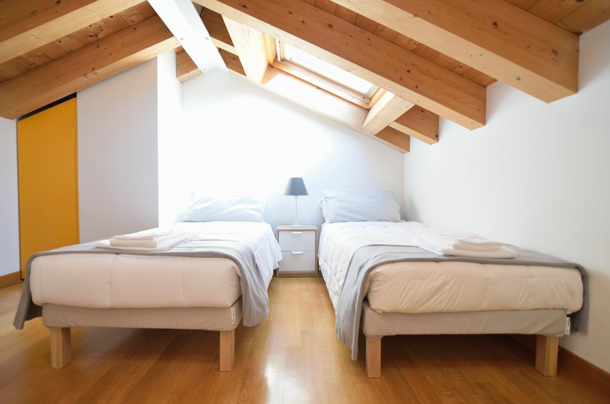 Residenza San Giobbe Apartment *