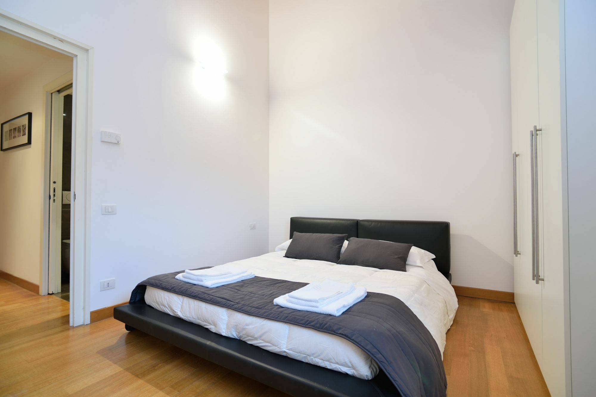 Residenza San Giobbe Apartment Venice