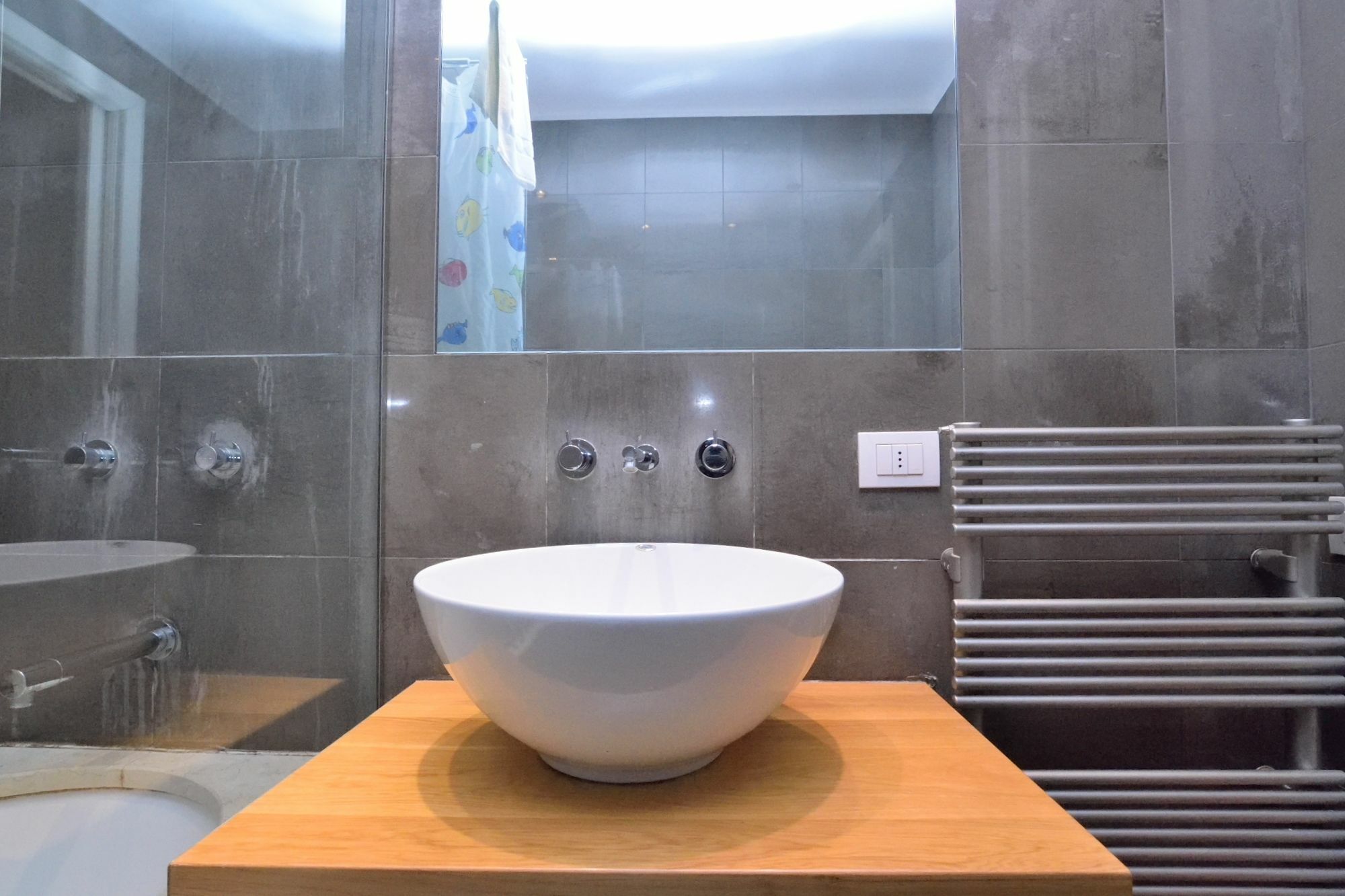 Apartment Residenza San Giobbe *