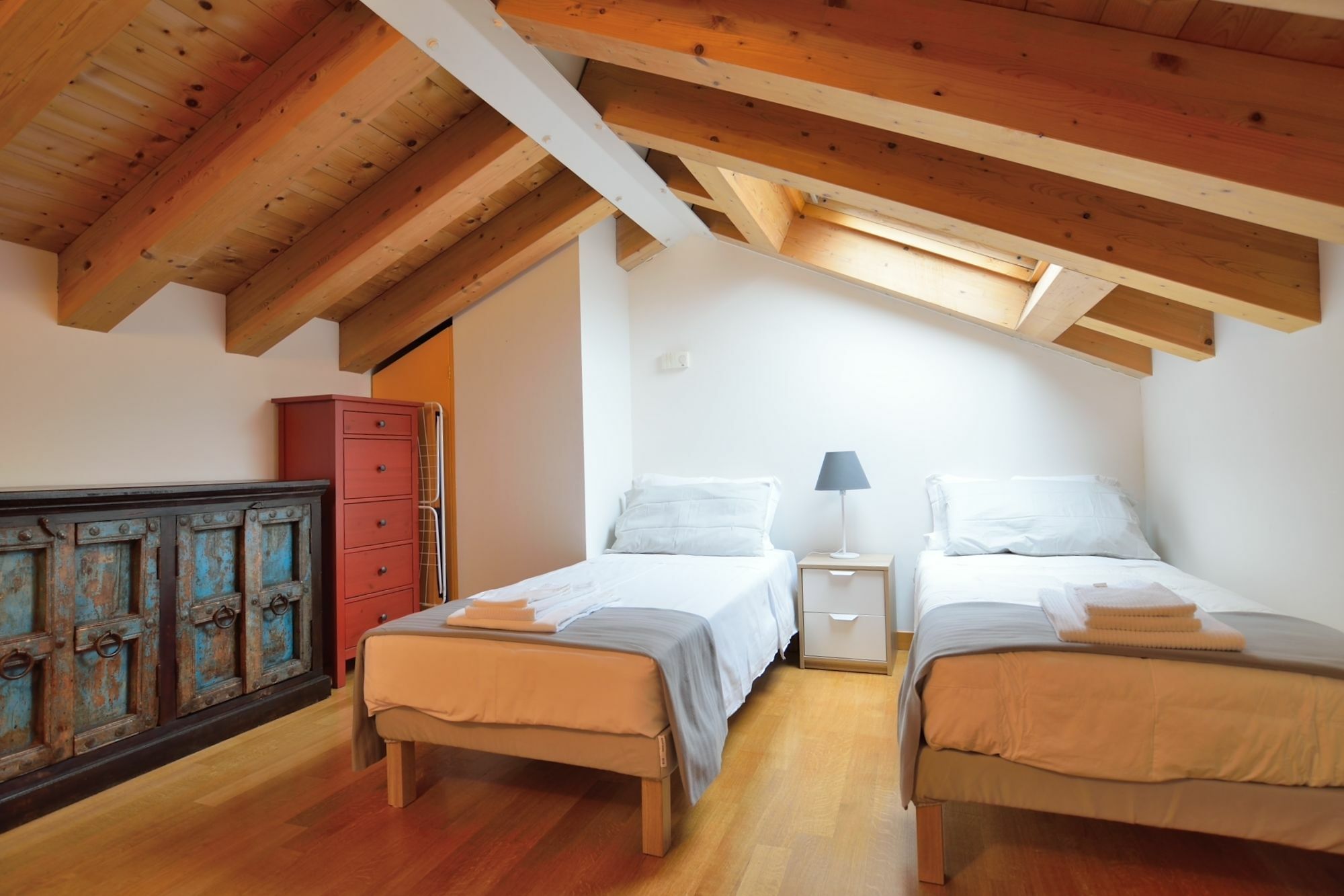 Residenza San Giobbe Apartment Venice
