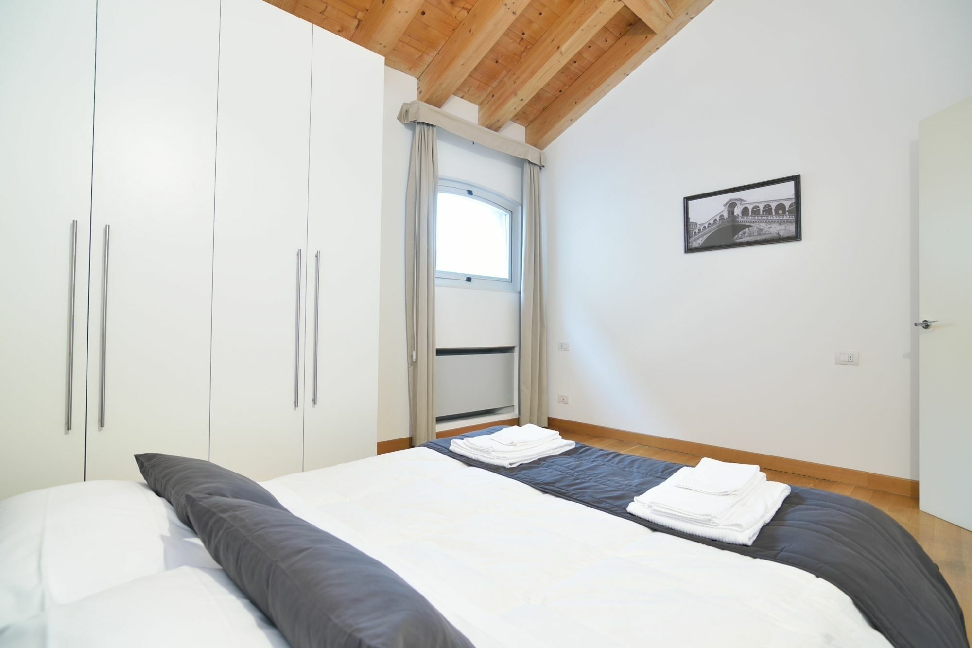 Residenza San Giobbe *