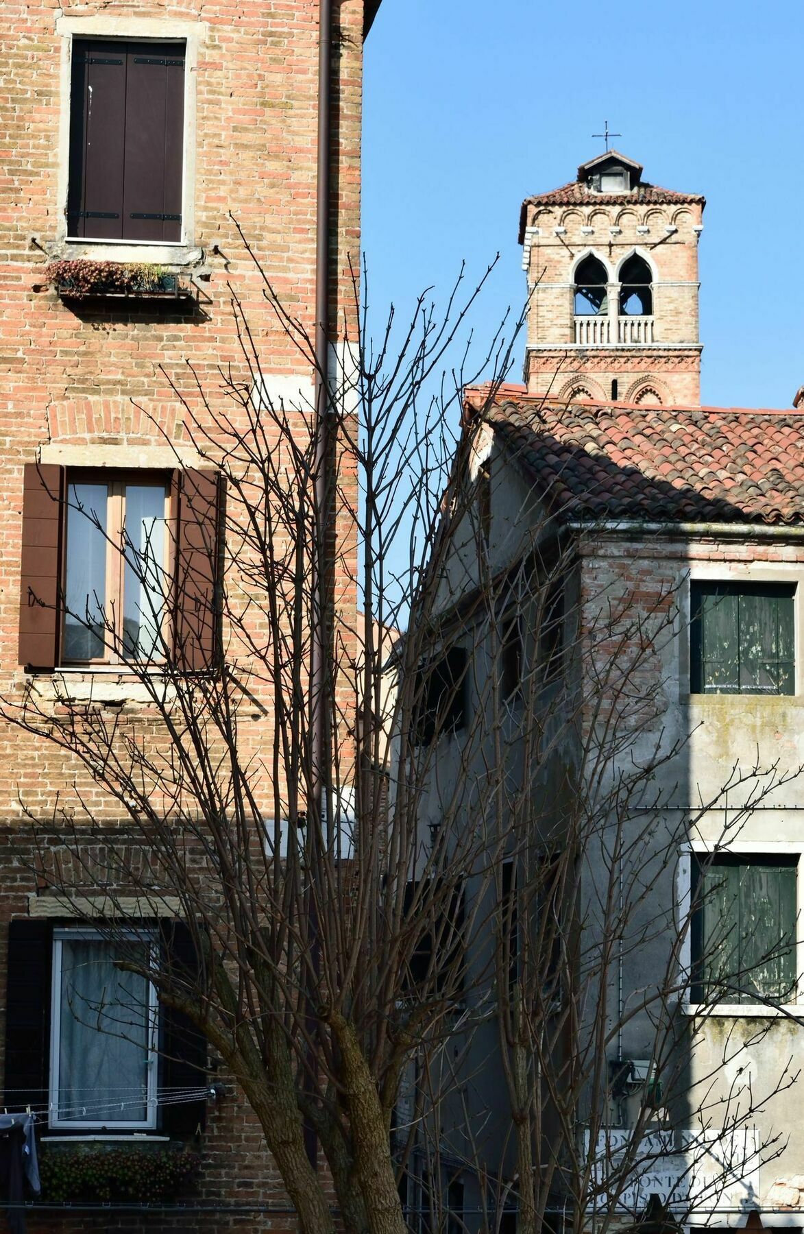 Residenza San Giobbe *