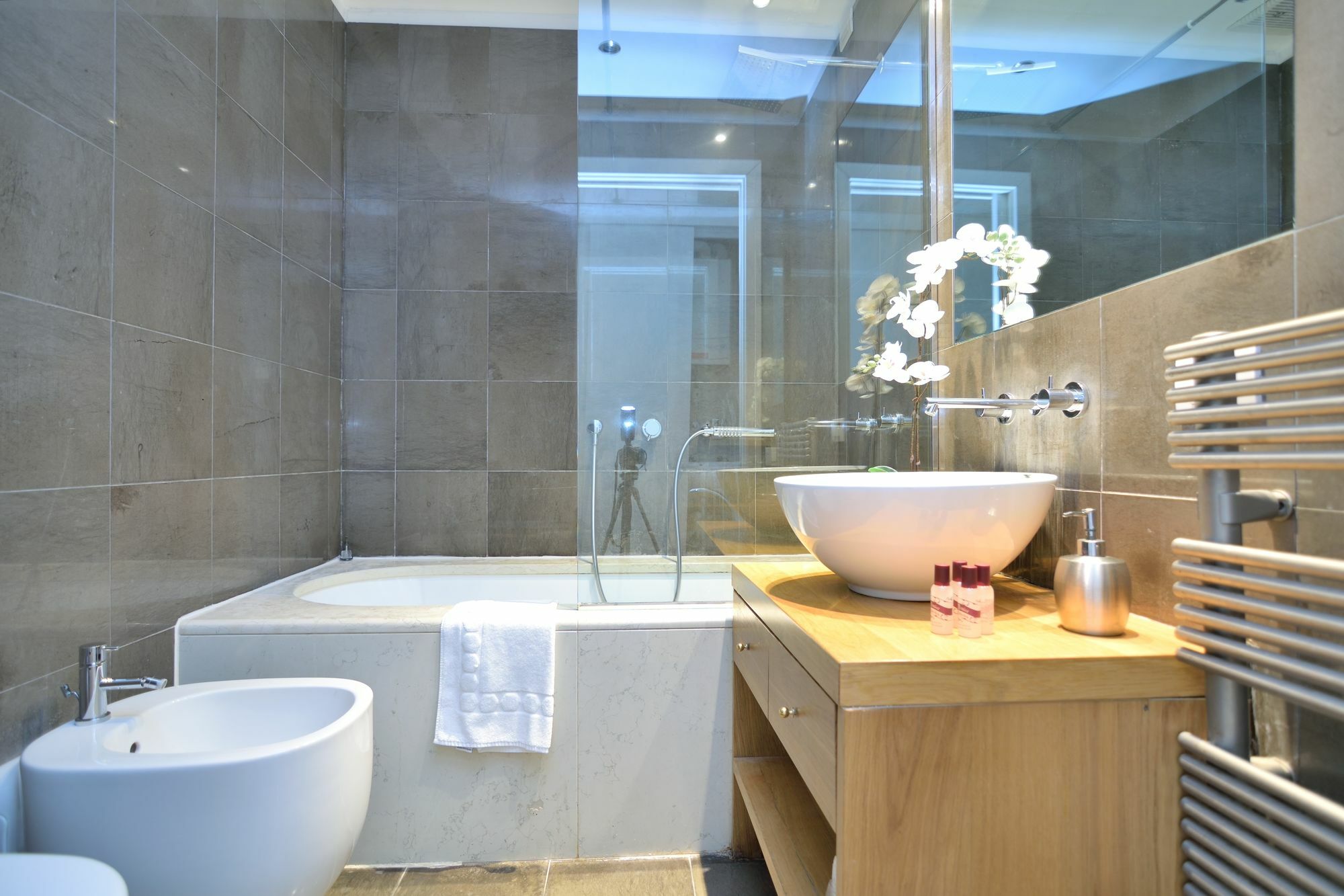 Residenza San Giobbe Apartment Venice