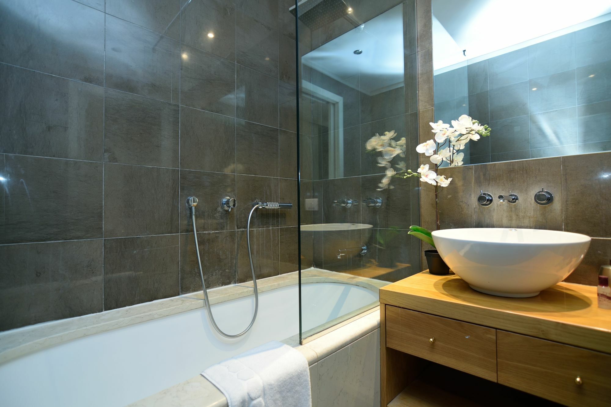 Residenza San Giobbe Apartment Venice