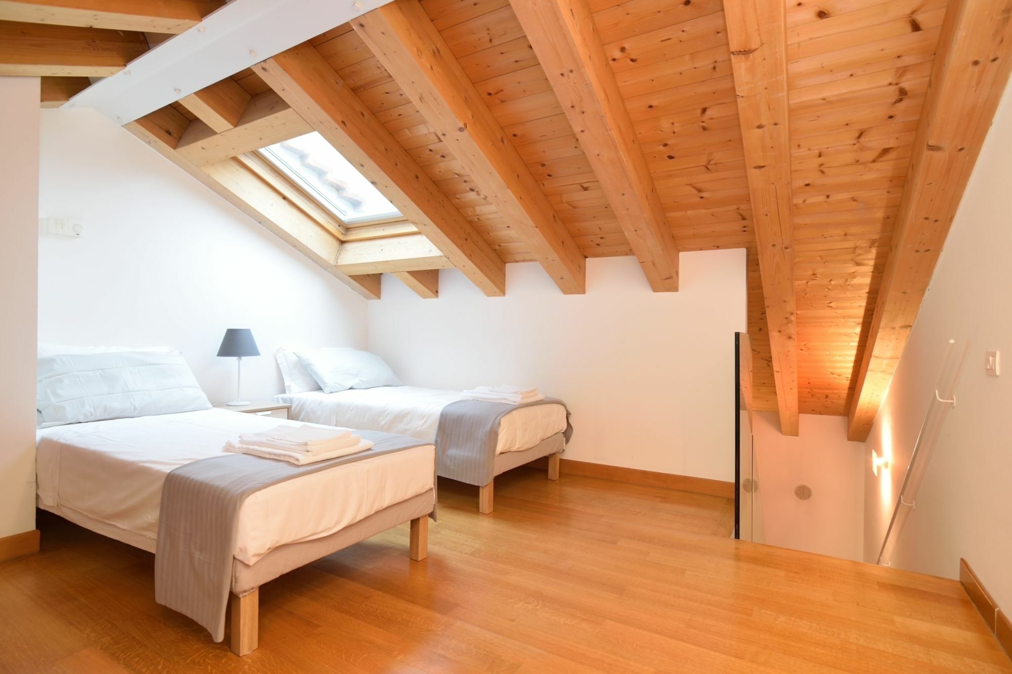 Apartment Residenza San Giobbe