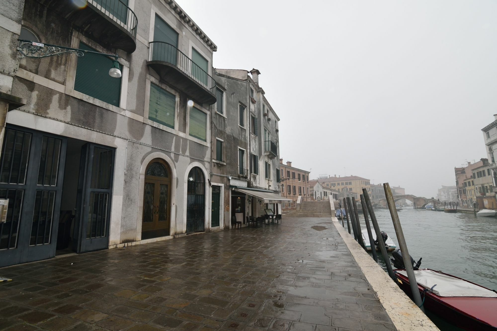 Residenza San Giobbe *