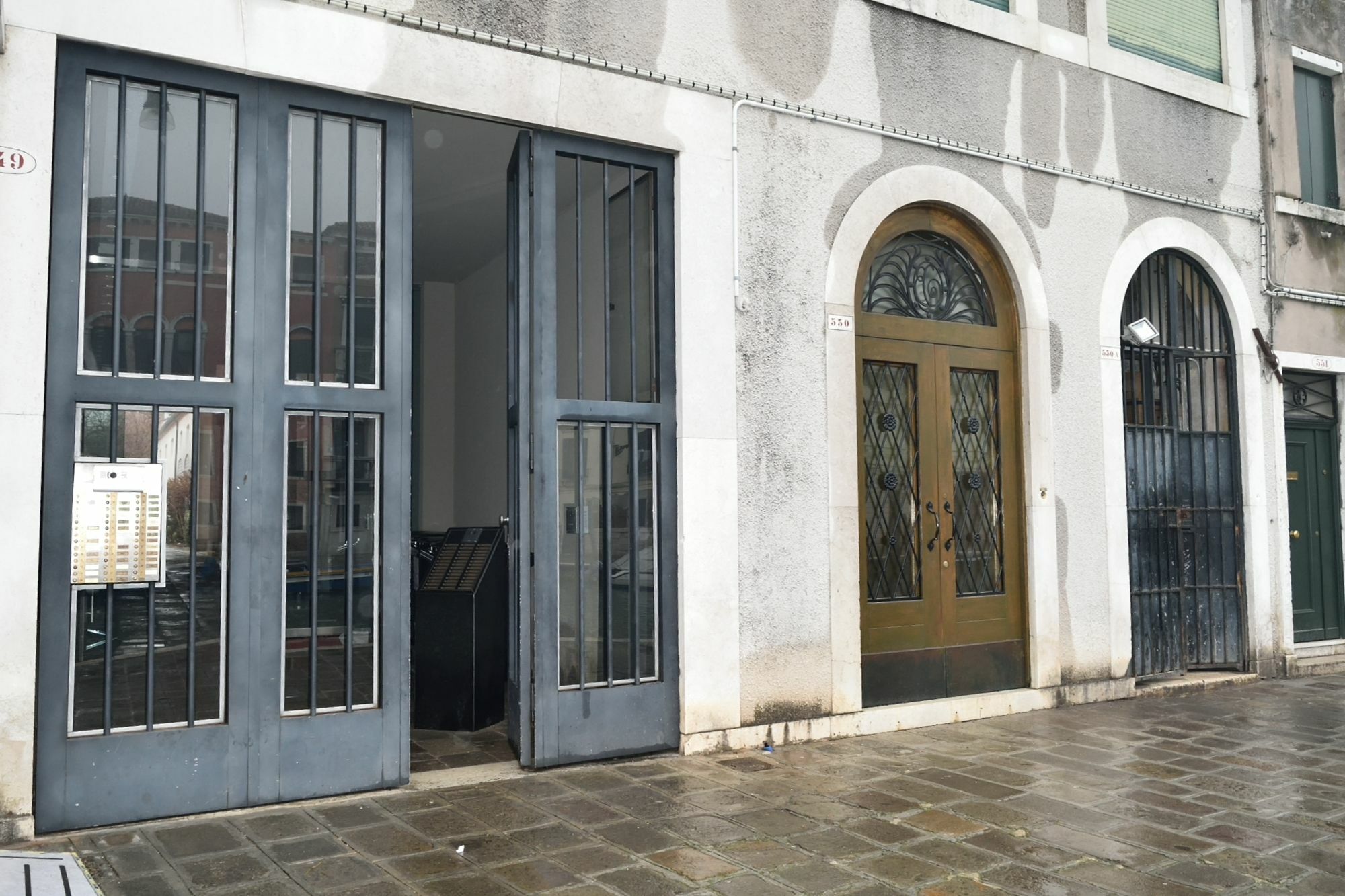 Residenza San Giobbe Apartment Venice