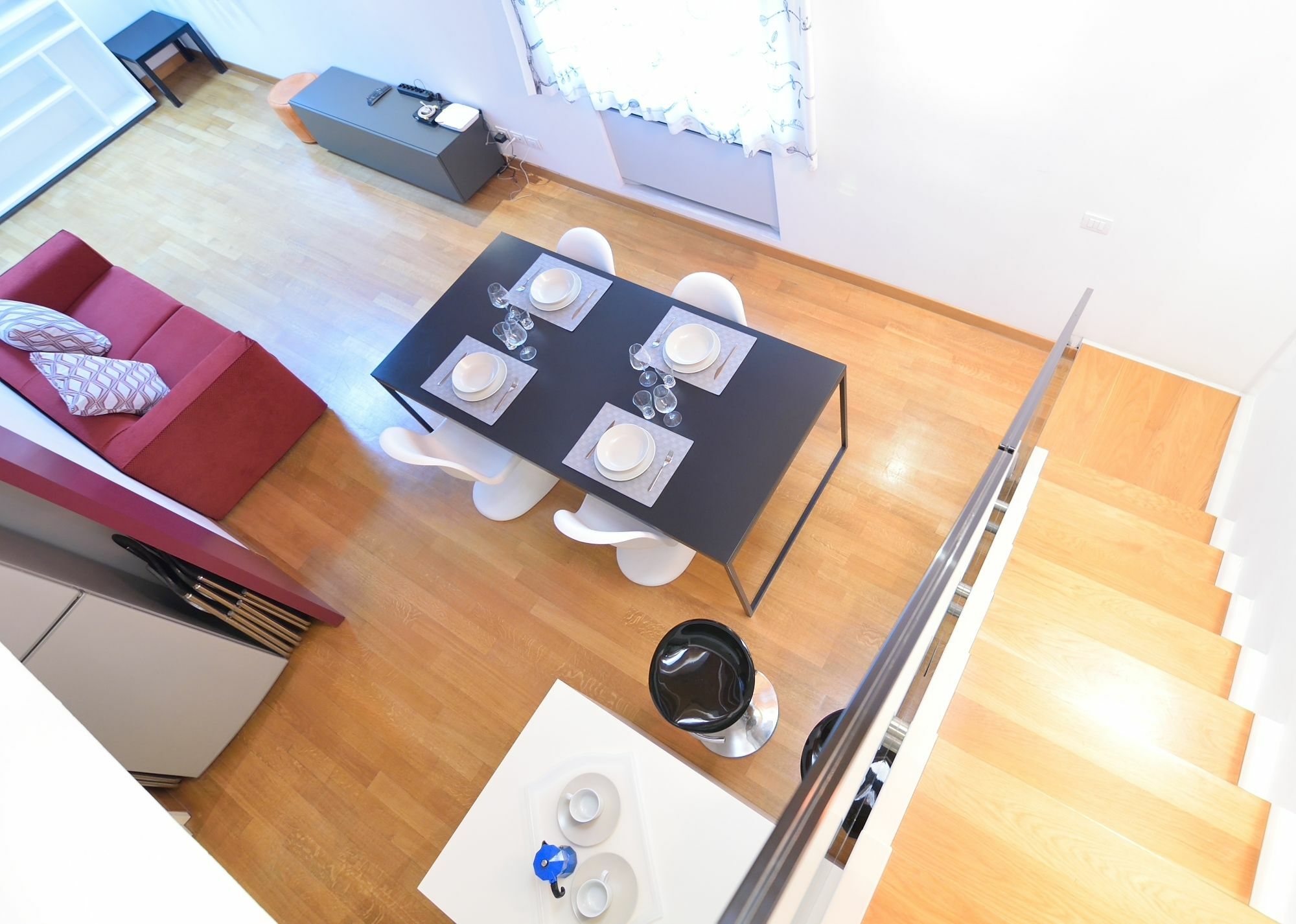 Residenza San Giobbe * Venice