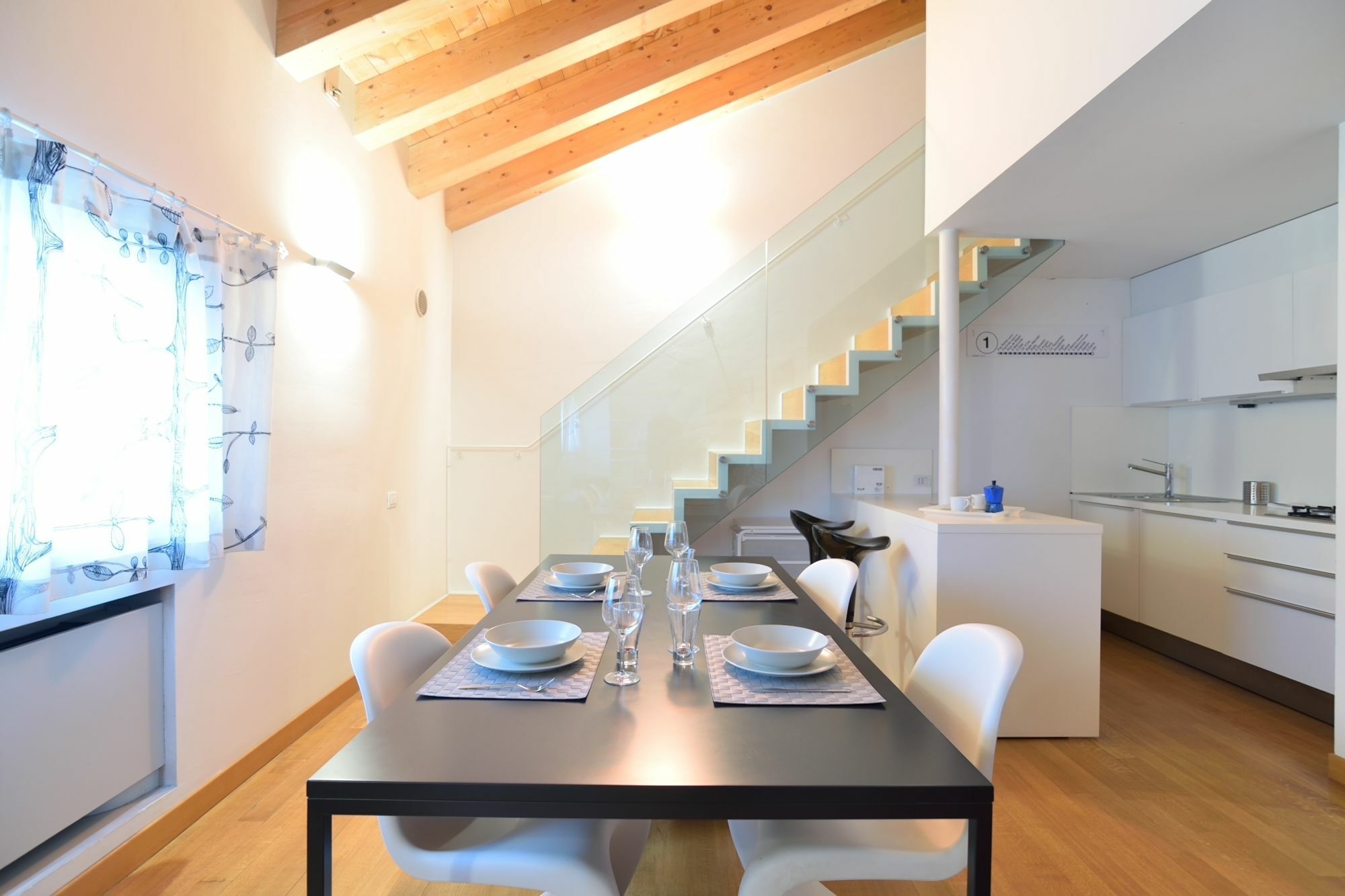 Residenza San Giobbe Apartment Venice