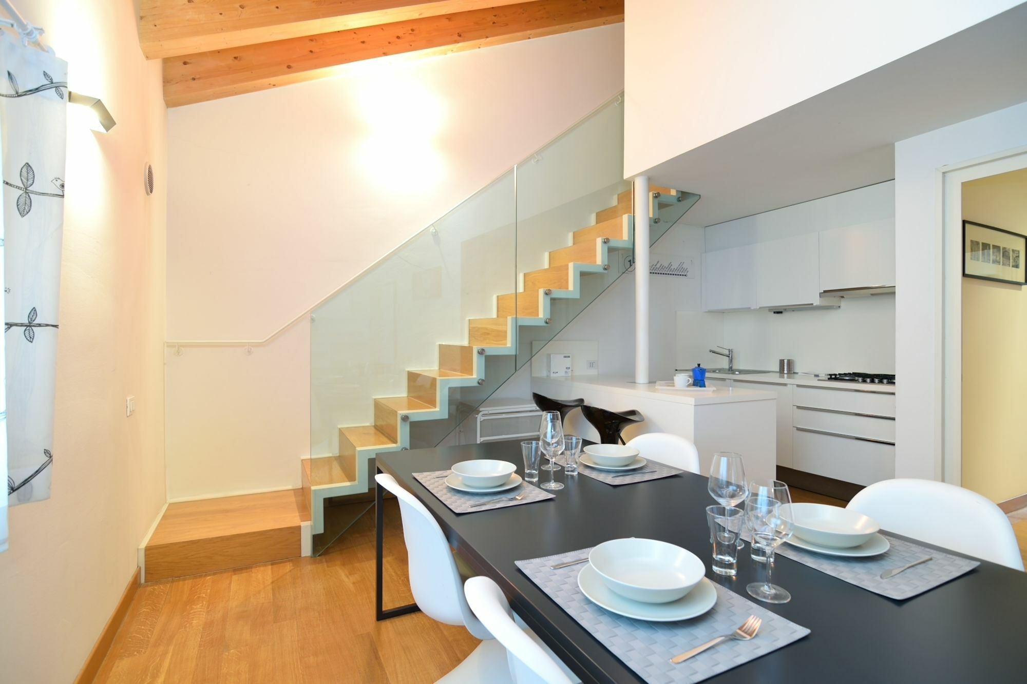 Residenza San Giobbe Apartment Venice