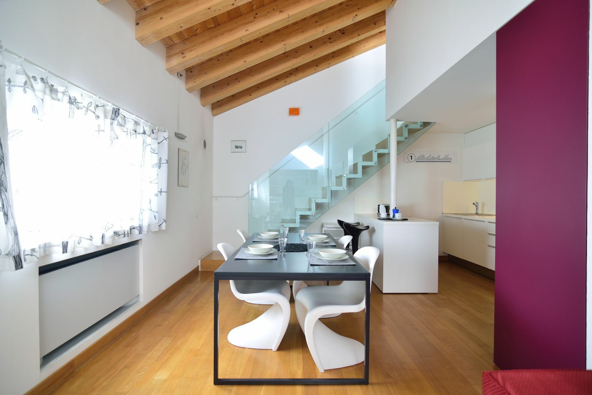 Residenza San Giobbe