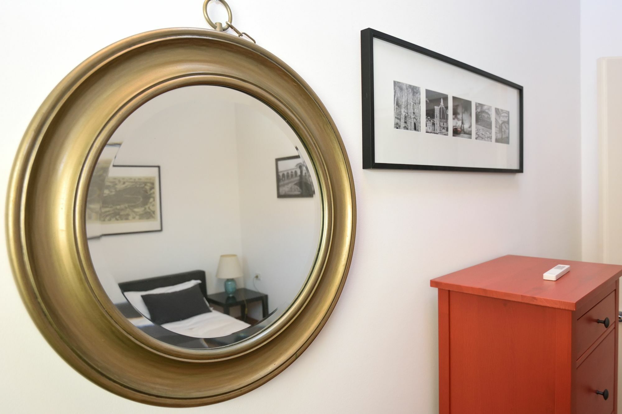 Residenza San Giobbe Apartment Venice