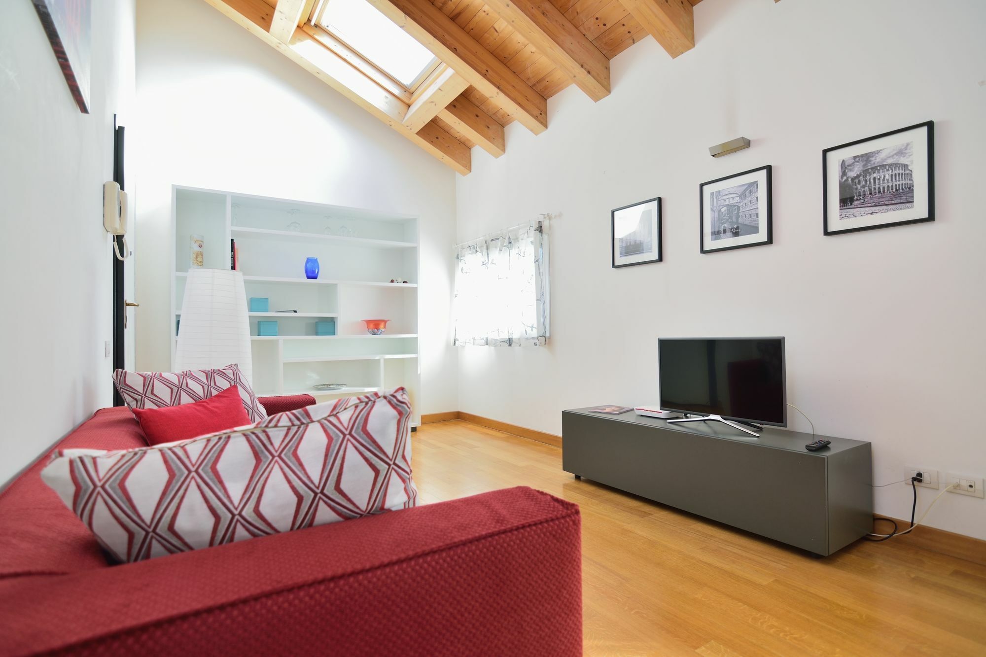 Apartment Residenza San Giobbe *