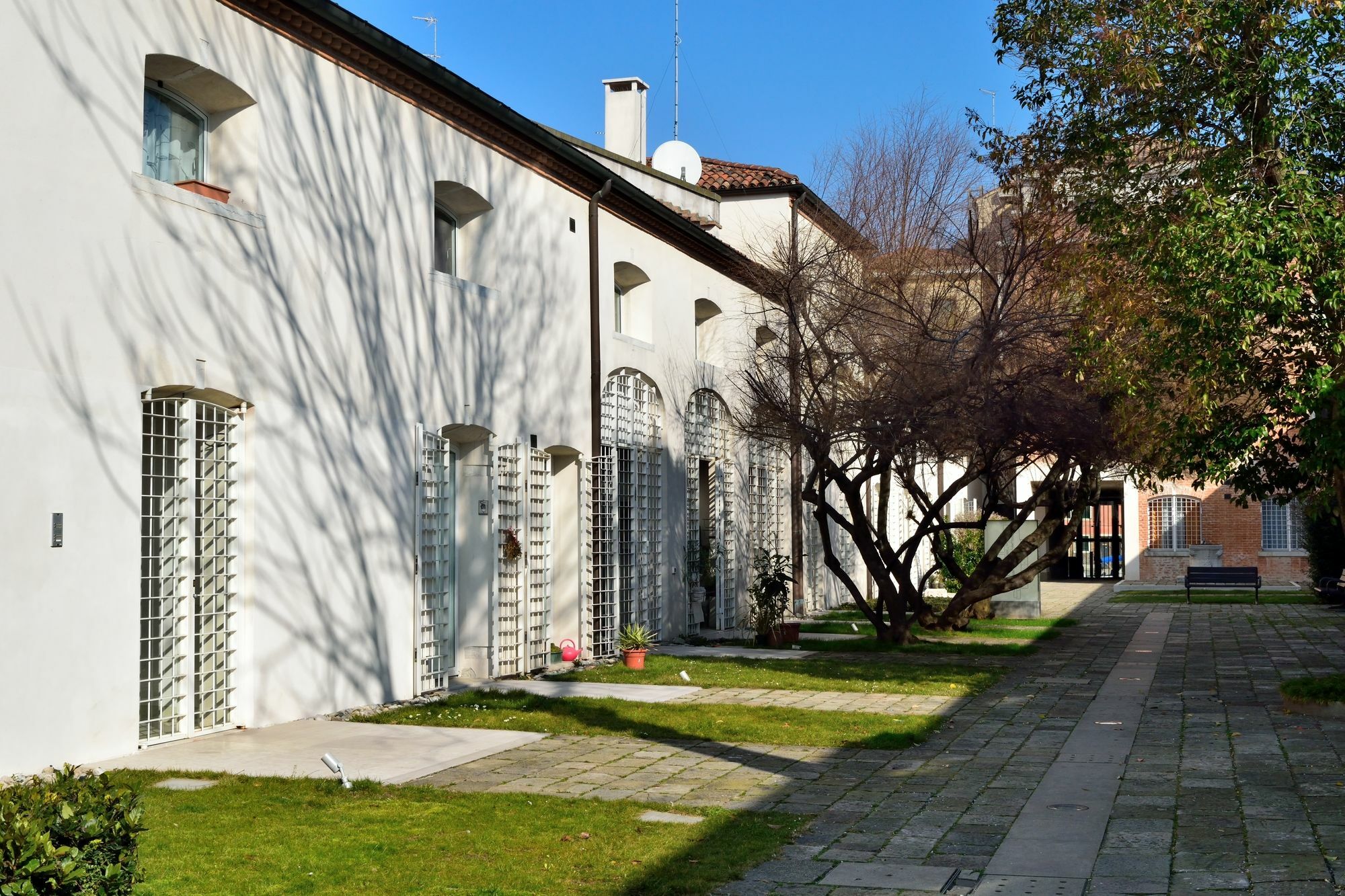 Residenza San Giobbe Apartment