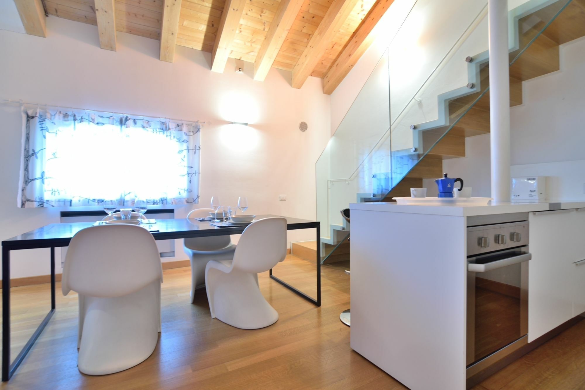 Residenza San Giobbe *