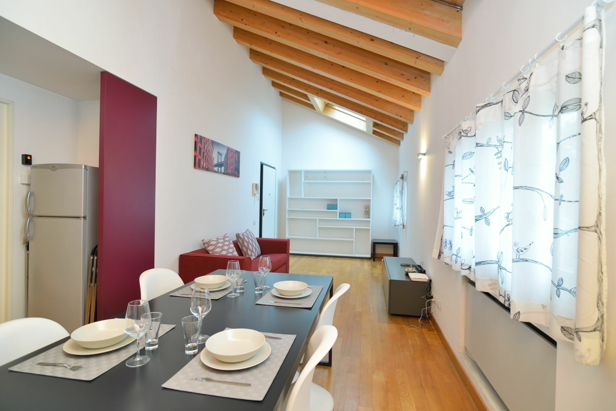 Apartment Residenza San Giobbe *