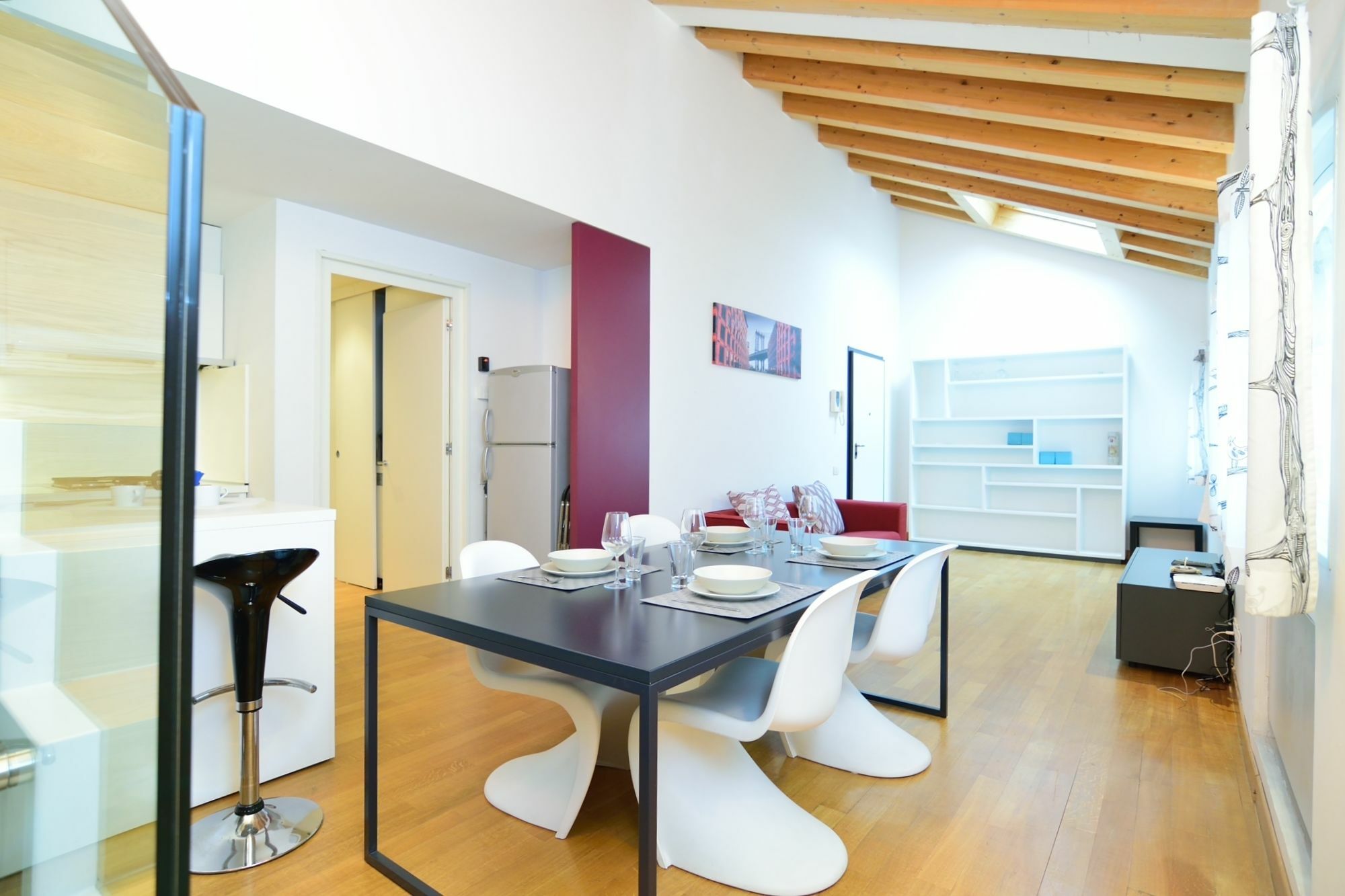 Residenza San Giobbe Apartment