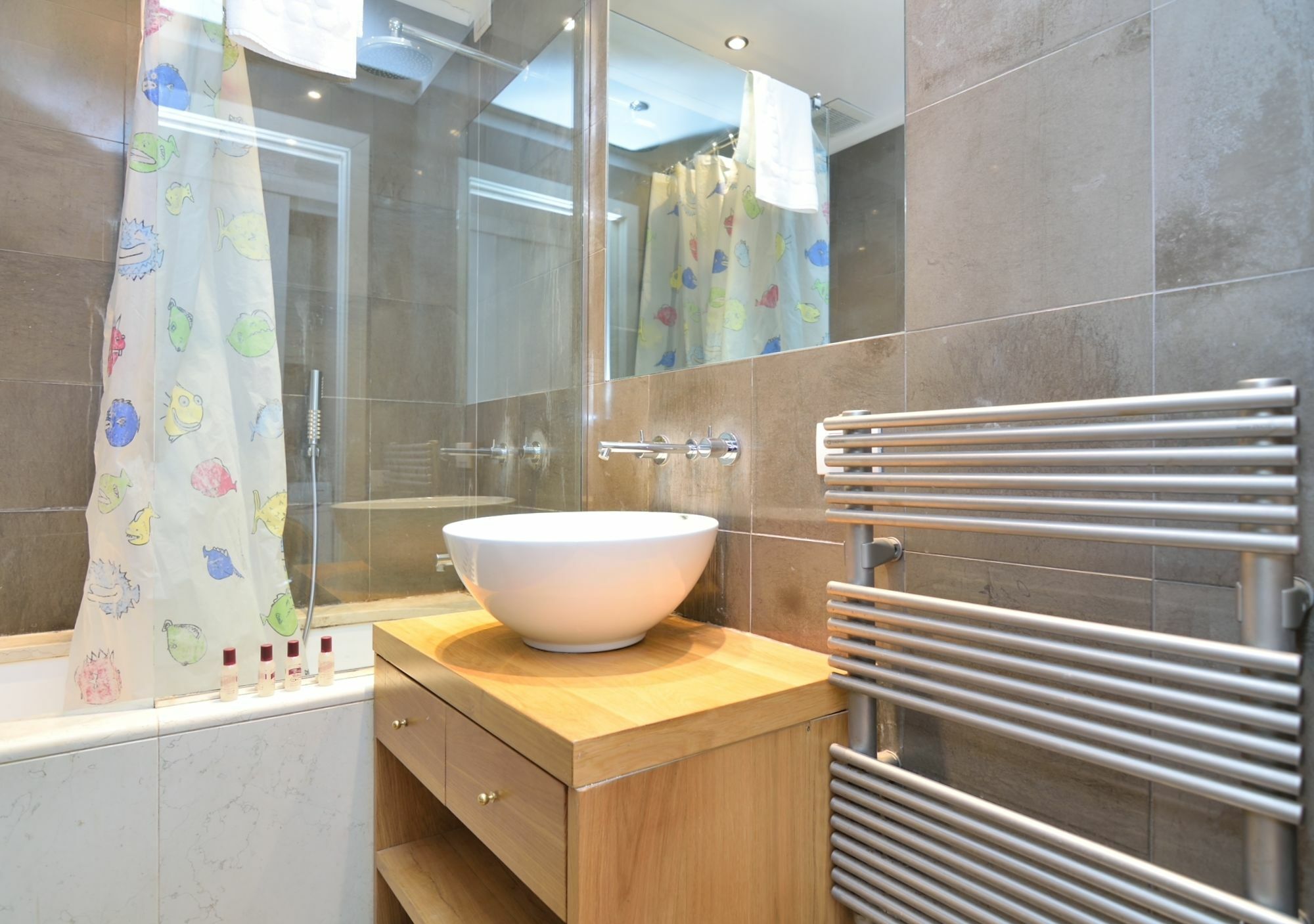 Residenza San Giobbe Apartment