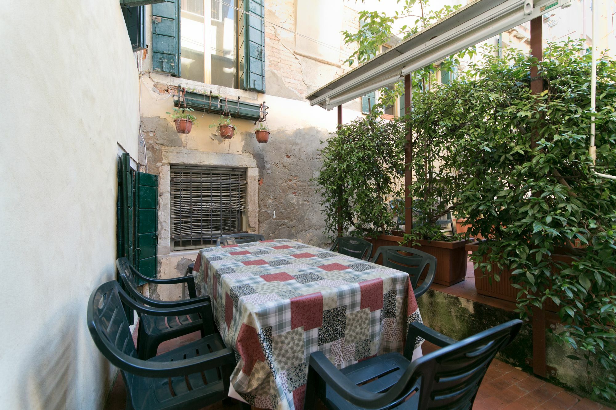 Santa Margherita Apartment *